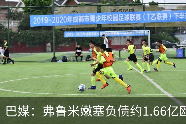 巴媒：弗鲁米嫩塞负债约1.66亿欧，已与球员达成延期付款协议